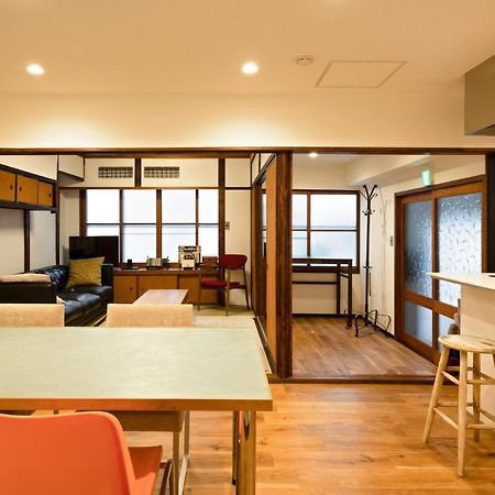 Third&Place Kyoto_Shijoomiya/四条大宮 Bagian luar foto