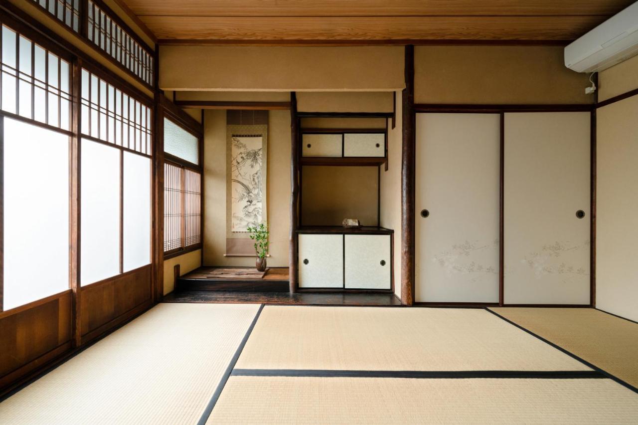 Third&Place Kyoto_Shijoomiya/四条大宮 Bagian luar foto
