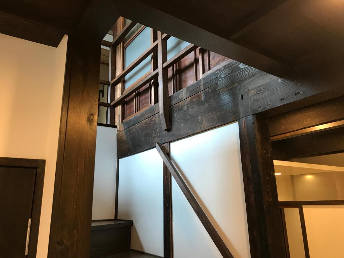 Third&Place Kyoto_Shijoomiya/四条大宮 Bagian luar foto