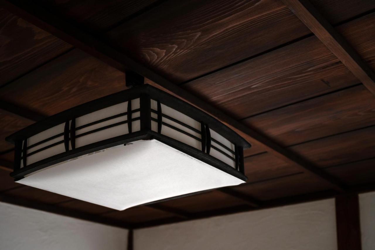 Third&Place Kyoto_Shijoomiya/四条大宮 Bagian luar foto