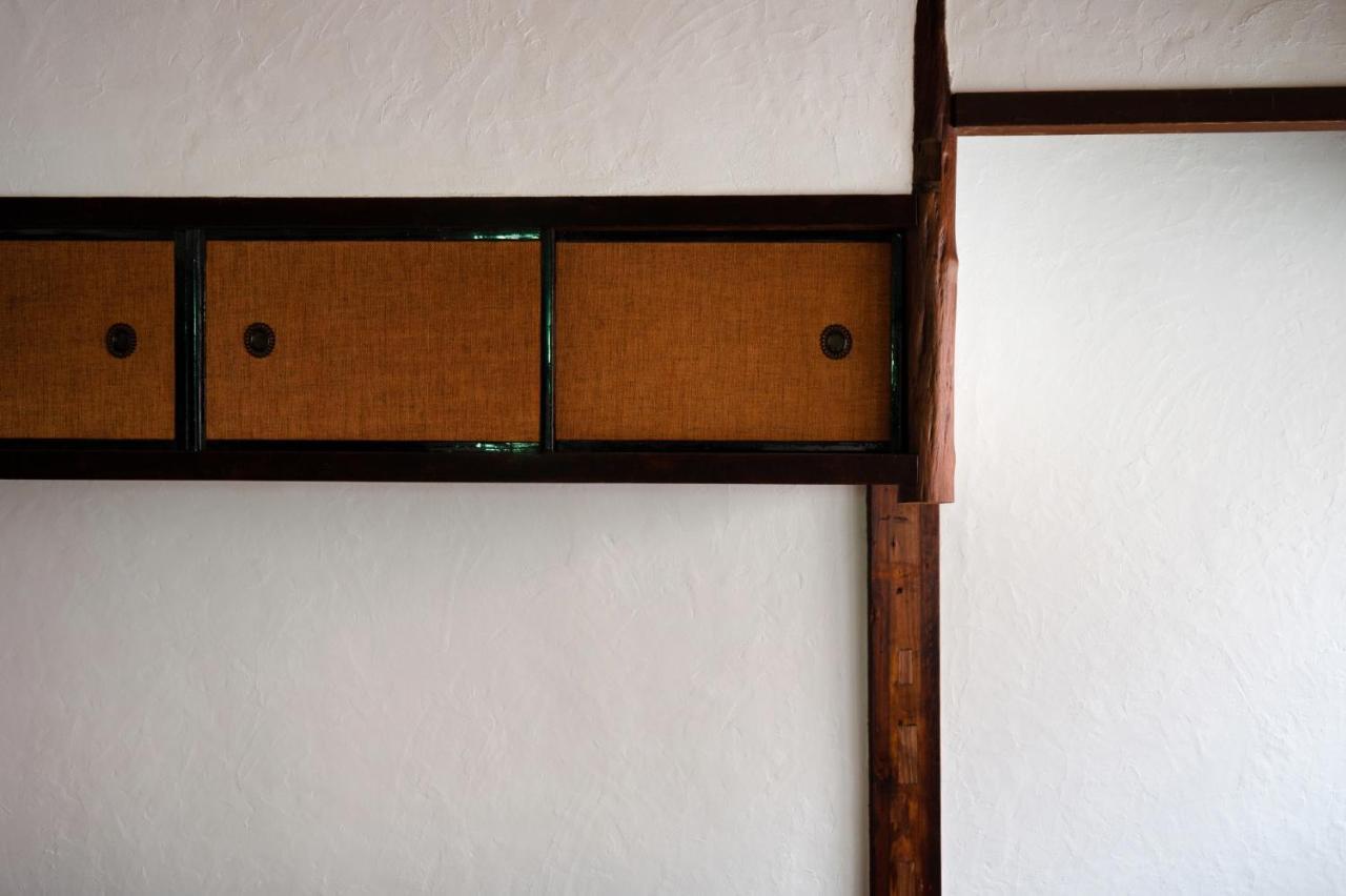 Third&Place Kyoto_Shijoomiya/四条大宮 Bagian luar foto