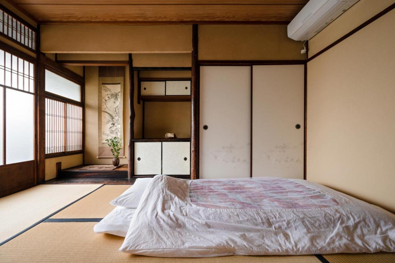 Third&Place Kyoto_Shijoomiya/四条大宮 Bagian luar foto