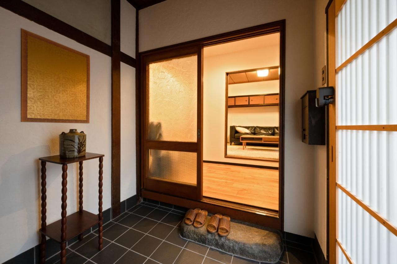 Third&Place Kyoto_Shijoomiya/四条大宮 Bagian luar foto