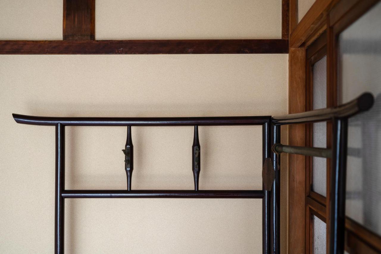Third&Place Kyoto_Shijoomiya/四条大宮 Bagian luar foto