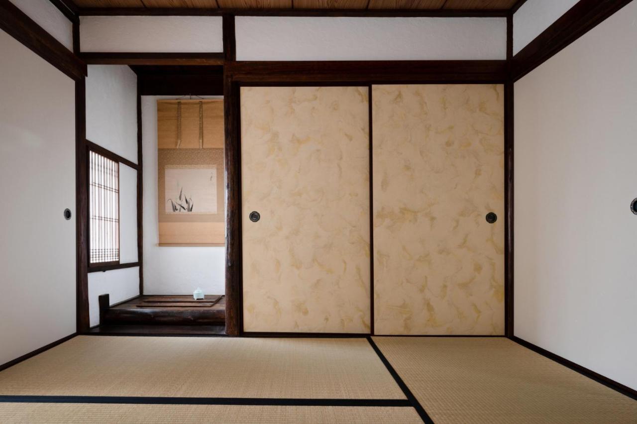 Third&Place Kyoto_Shijoomiya/四条大宮 Bagian luar foto