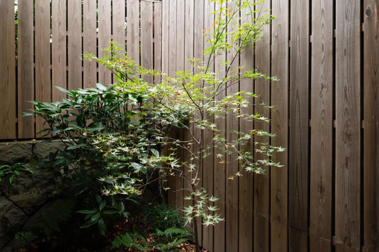 Third&Place Kyoto_Shijoomiya/四条大宮 Bagian luar foto