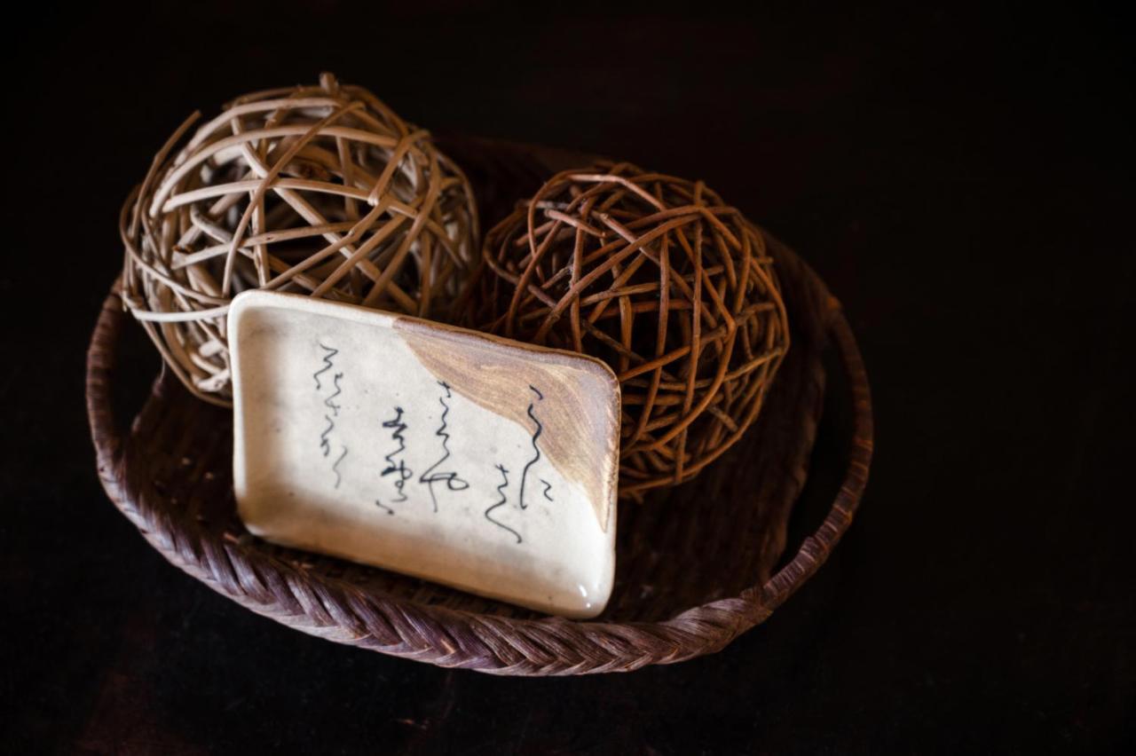 Third&Place Kyoto_Shijoomiya/四条大宮 Bagian luar foto