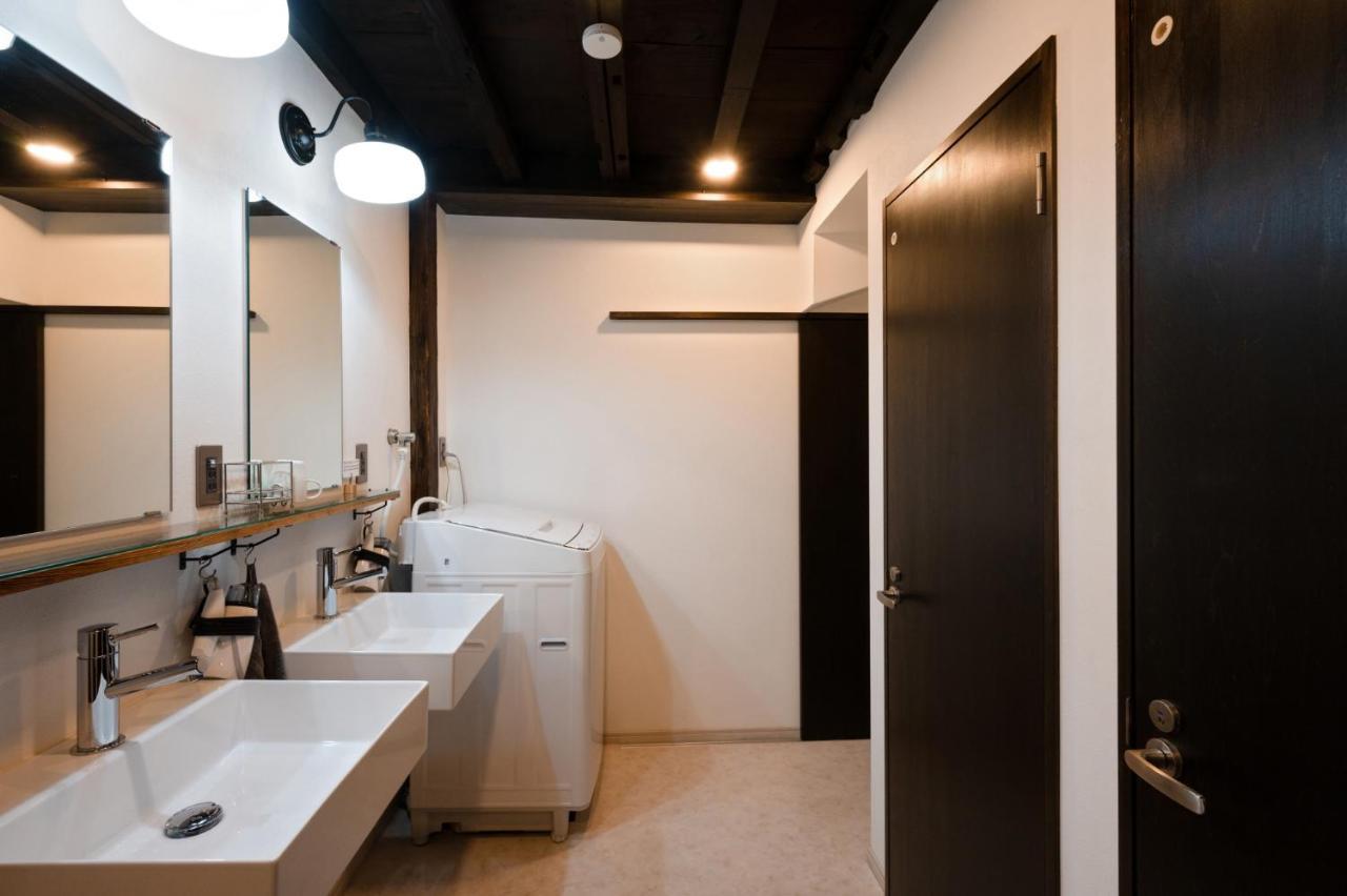 Third&Place Kyoto_Shijoomiya/四条大宮 Bagian luar foto