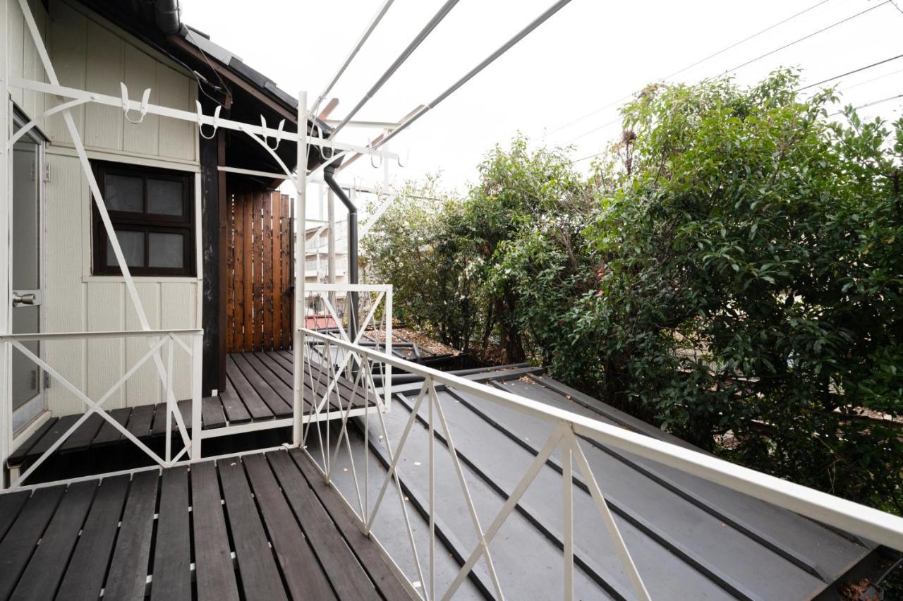 Third&Place Kyoto_Shijoomiya/四条大宮 Bagian luar foto